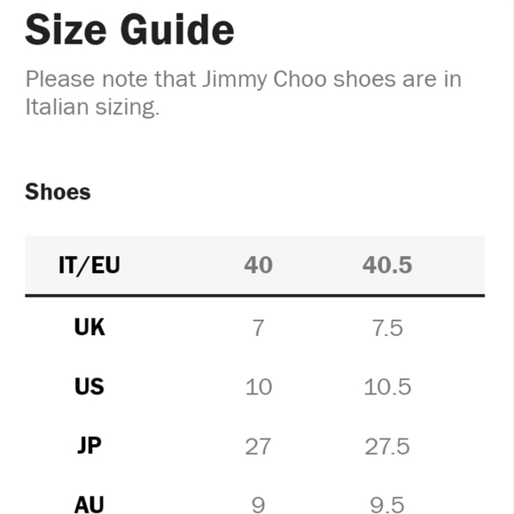 Jimmy Choo "Karla" shimmering stiletto peep toe back zip heels. Sz. 40.(10) - Picture 16 of 16